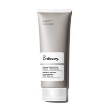 Natural Moisturizing Factors + Beta Glucan T6