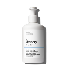 Natural Moisturizing Factors + Inulin Body Lotion D0