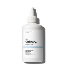 Salicylic Acid 0.5% Body Serum A0