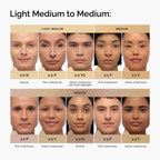 Serum Foundation - 2.0-n - 30ml