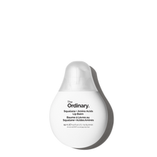 Squalane + Amino Acids Lip Balm V1