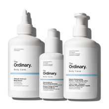 The Body Care Collection R1