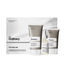 The Daily Set F3