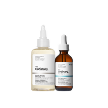 The Hair & Scalp Collection J8