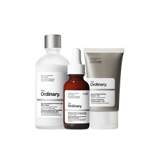 The Sensitive Skin Collection M3