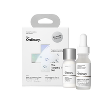 The Target & Treat Set M6
