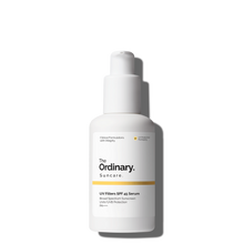 UV Filters SPF 45 Serum A1
