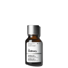 Volufiline 92% + Pal-Isoleucine 1% G0